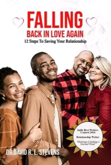 FALLING BACK IN LOVE AGAIN WORKBOOK (PAPERBACK)